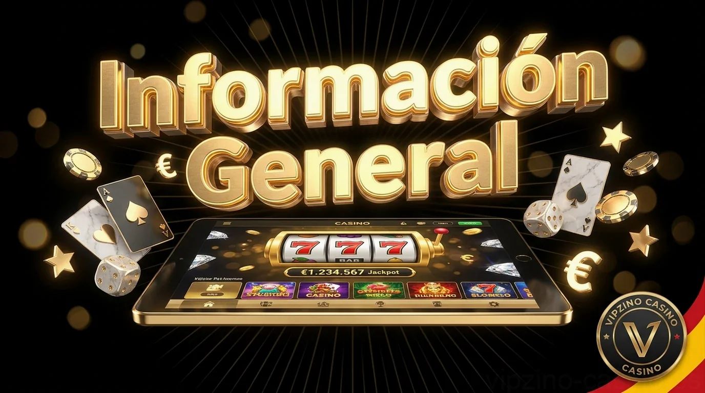 Información General